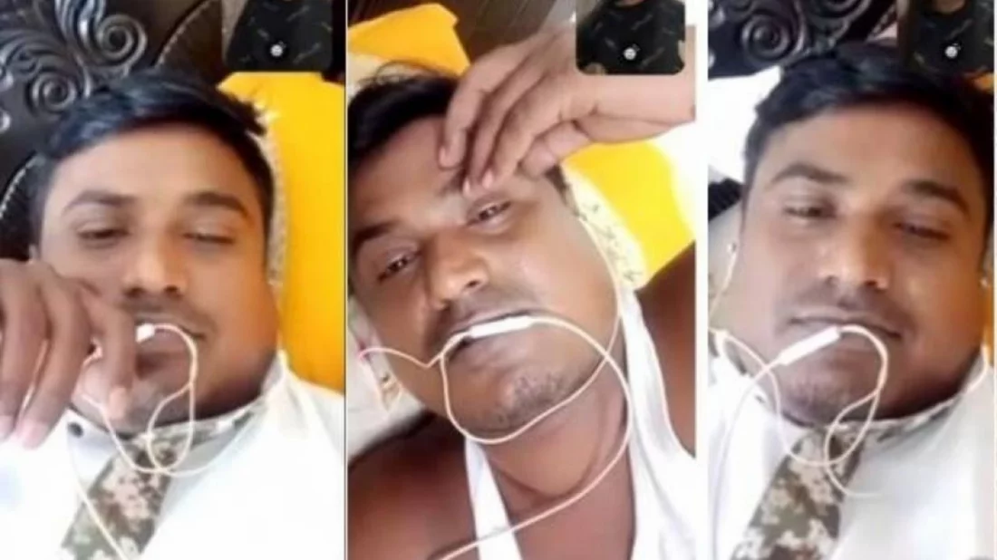 তরুণীকে ফাঁকা বাসায় নিয়ে আসার প্রস্তাব, গাজীপুর ছাত্রদল সভাপতির ভিডিও ভাইরাল